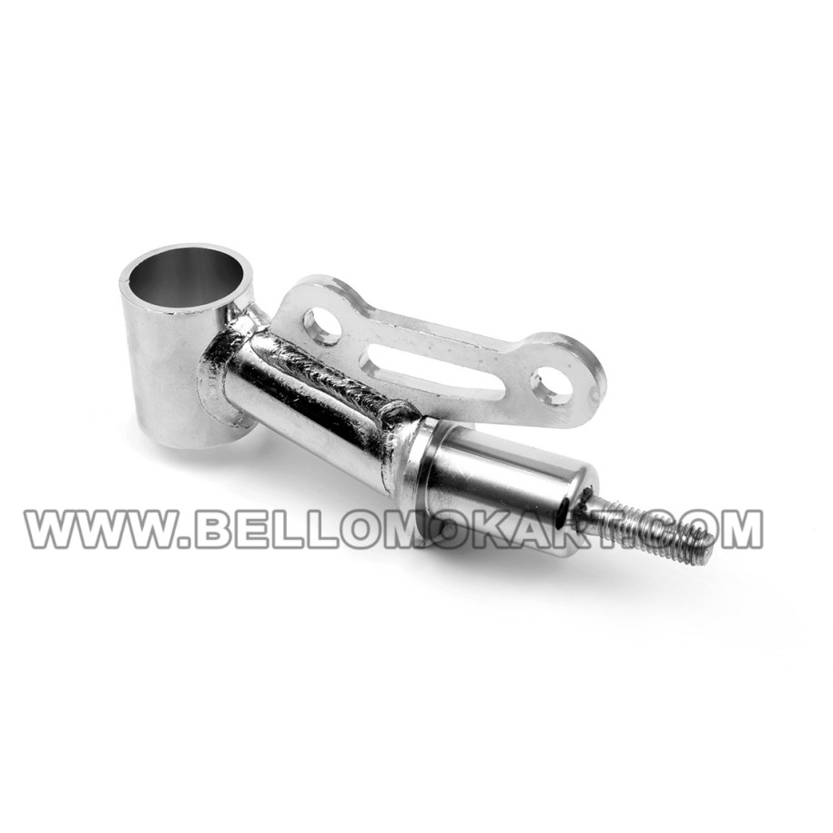 supporto carenat. post. freeline  FL09/14 diritto