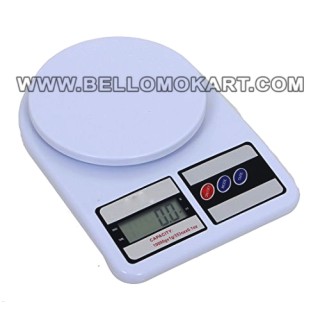 bilancia elettronica digitale 10 kg 