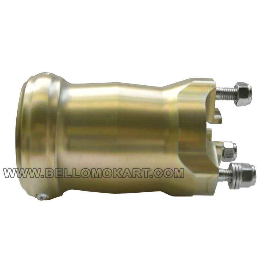 Mozzo posteriore 50x105 R-line MG 