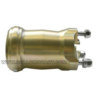 Mozzo posteriore 50x105 R-line MG 