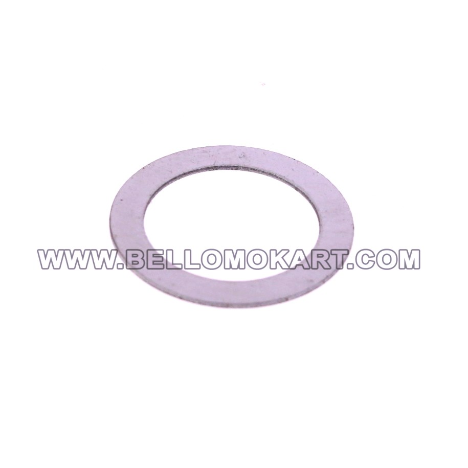Distanziale 14x20x0,5  pompa freni VEN 04-05-09-10-11  CRG