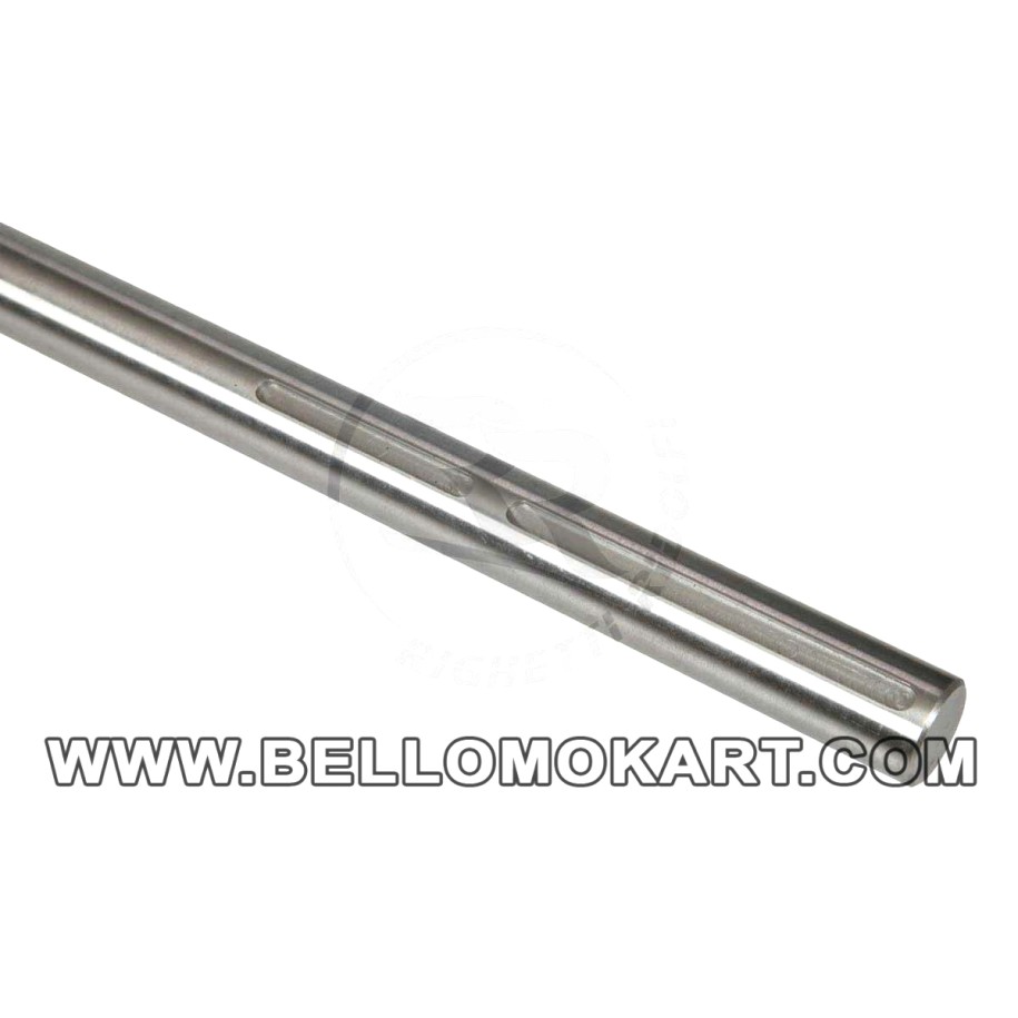 assale 25 x 92 pieno tipo medio ( B )