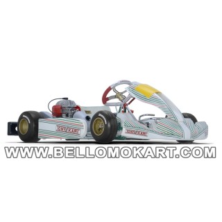 Kit   adesivi carenature TONY KART OTK M6+M7  (OK - KZ)