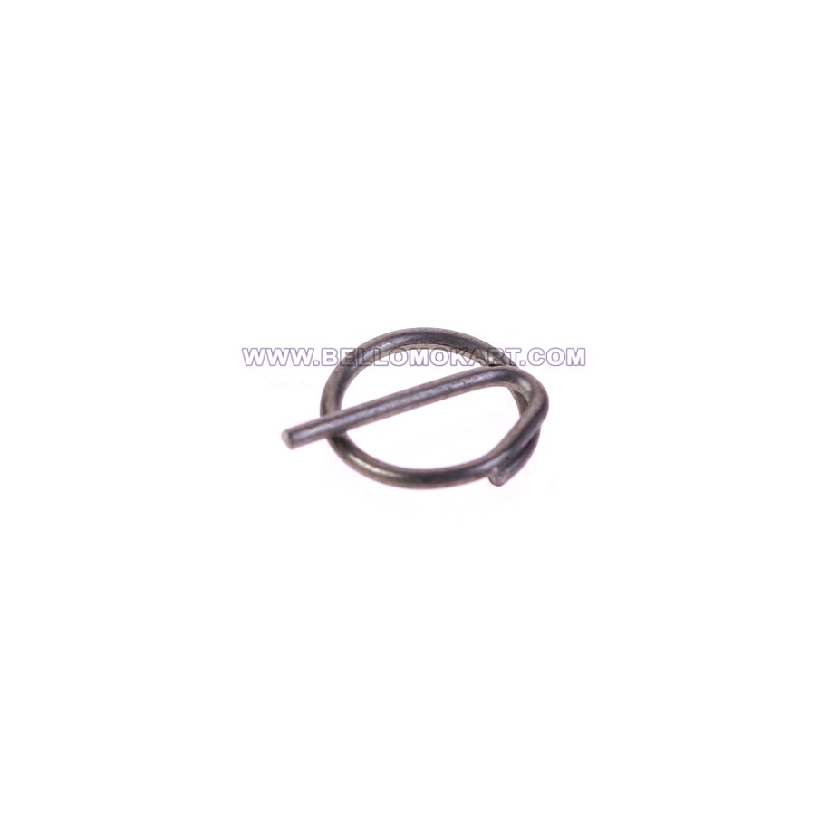 spina elastica D.8  CRG