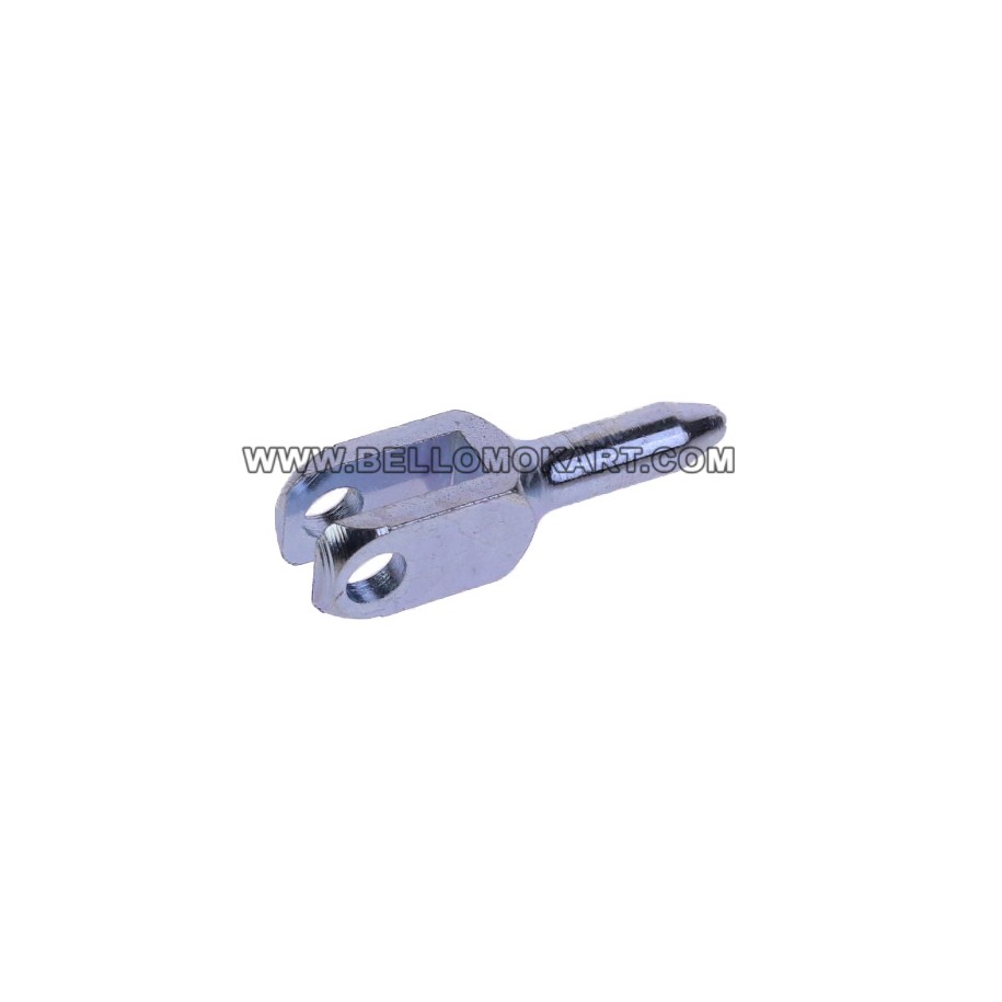 Puntale pompa freni sp.6  CRG