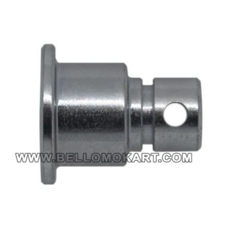 disco freno CRG post. V11 Ø192 STD
