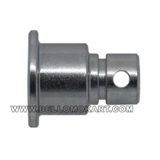 disco freno CRG post. V11 Ø192 STD