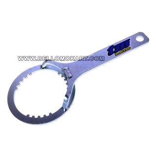 chiave tamburello tm