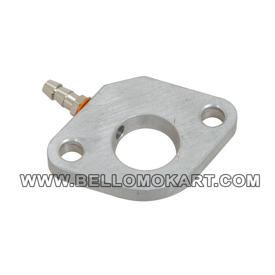 piastrina depressione HONDA GX270