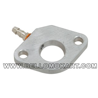 piastrina depressione HONDA GX270