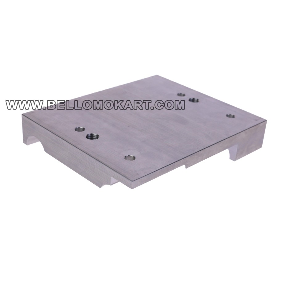 piastra motore HONDA GX H50 D.25 mm