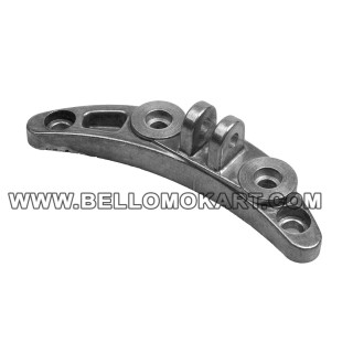 supporto pastiglia destro birel art ant. CX24 