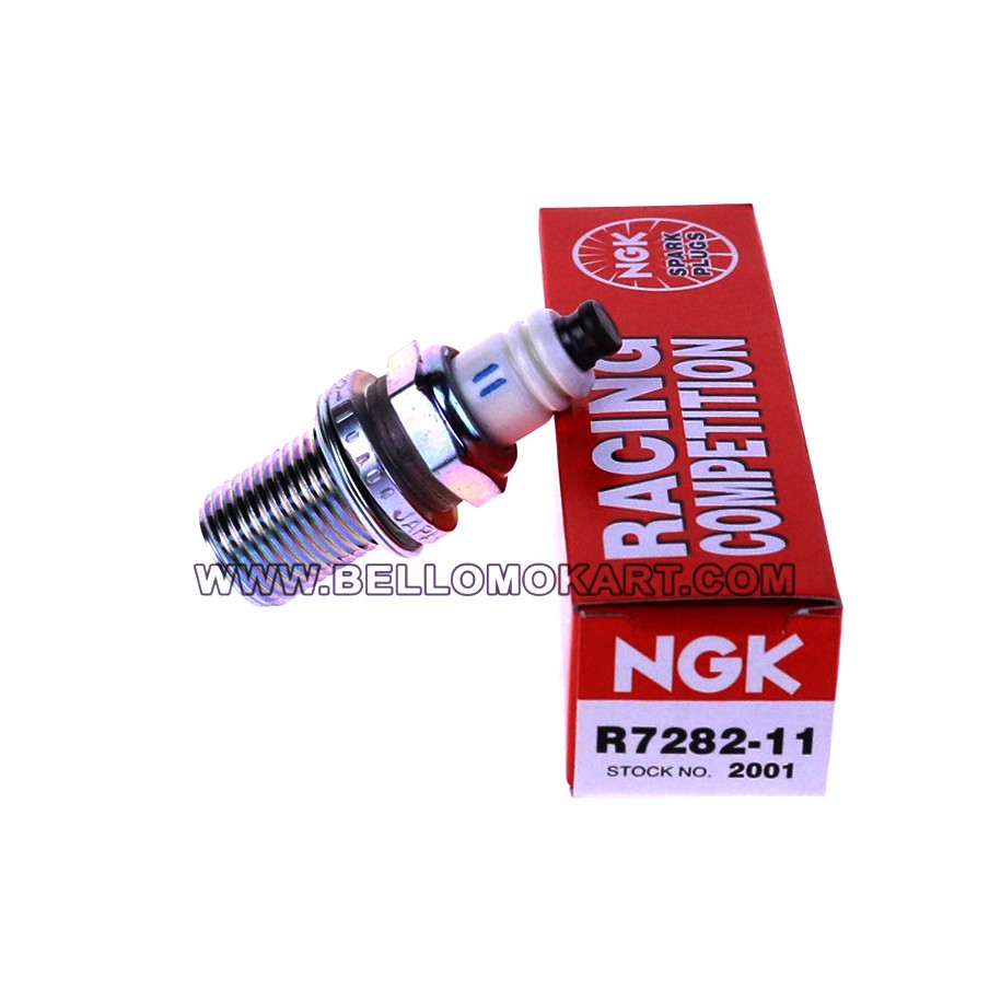 candela NGK R7282-11