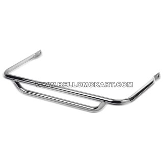 supporto spoiler anteriore superiore KG (paraurti)