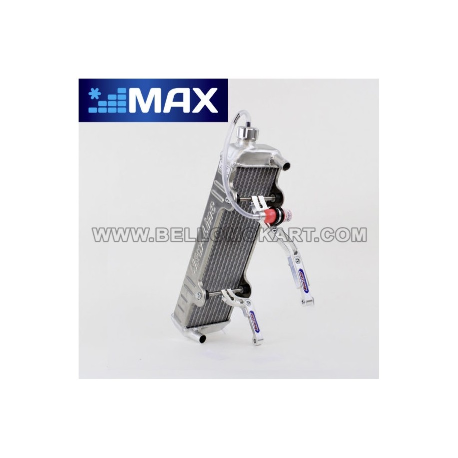 radiatore supplementare New Line Max