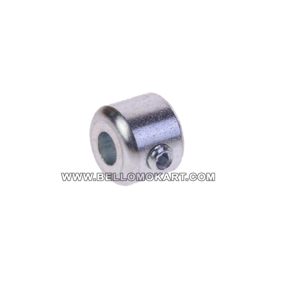 Bussola ferma pastiglia pinza freno post. OTK BSD / SA2 con grano
