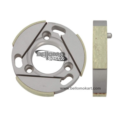Frizione monopezzo SPECIALE compatibile motori iame X30 - 60 mini - minirok ecc
