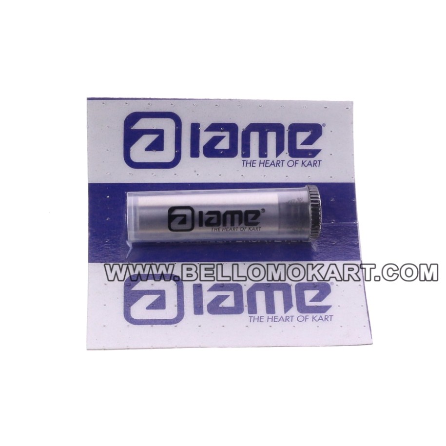 Spinotto Pistone iame X30 tag 14x44