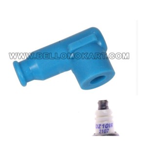 PIPETTA CANDELA PVL-P/N 401255