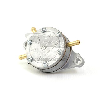 Pompa di benzina mikuni 2 uscite