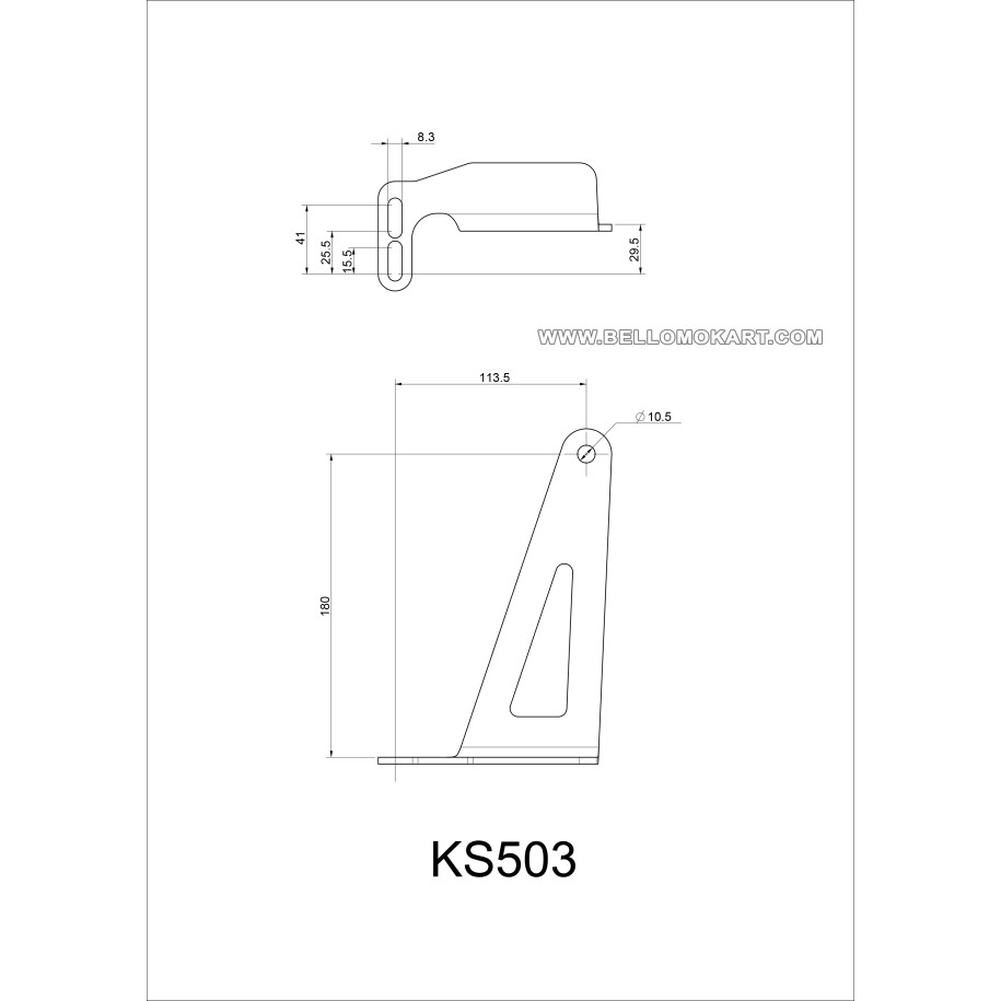 Guarnizione Silenziatore Trattorino Tagliaerba Compatibile HONDA 18381 Zl8 305 69026801
