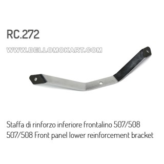 staffa rinforzo frontalino KG 507/508