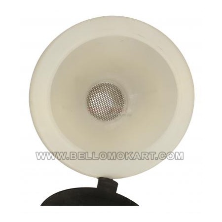 HAZET 198-1 Imbuto con tubo flessibile | Mister Worker