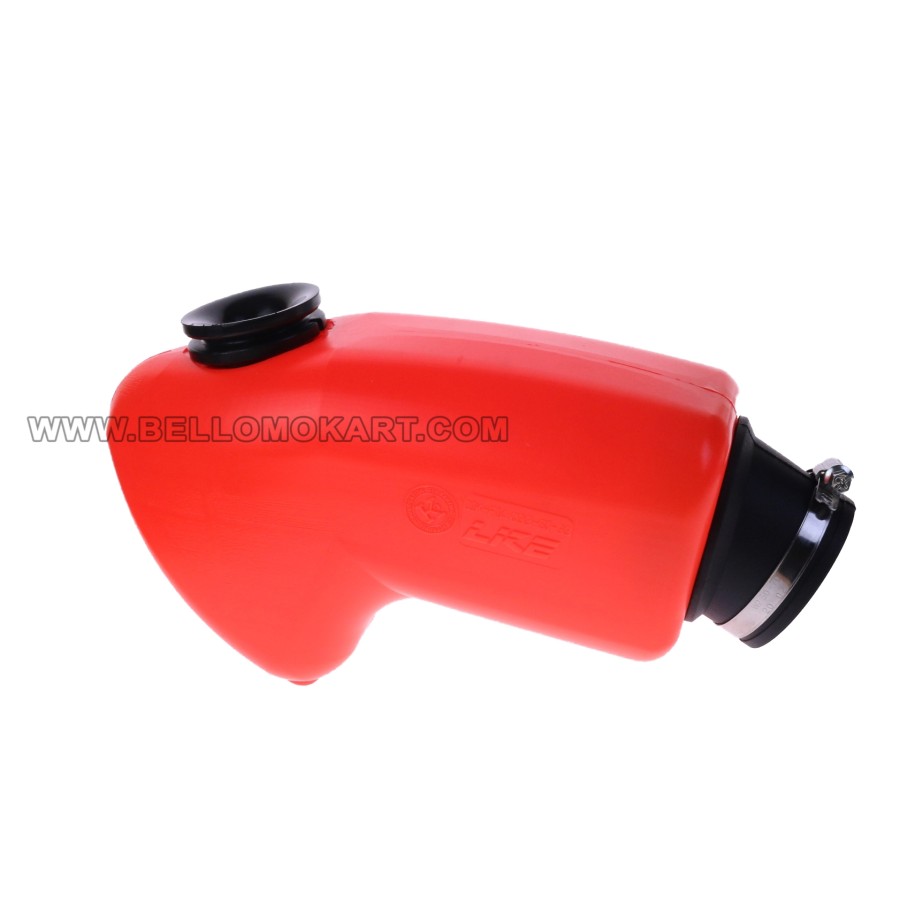 Filtro Aria Silenziatore aspirazione LKE K4- NEW CIK FIA 033-SI-99