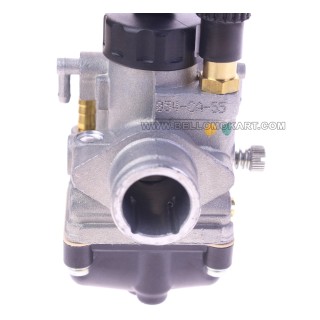 Carburatore PHBG 18 BS