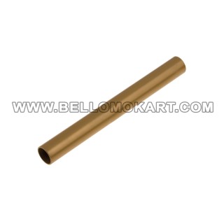 barra di torsione ant. Ø 30x2 mm OTK TONYKART (ORO)