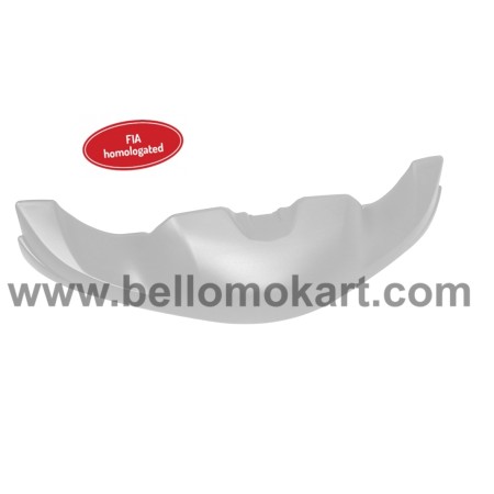 carenatura ant. Birel Art 507 bianco cik fia