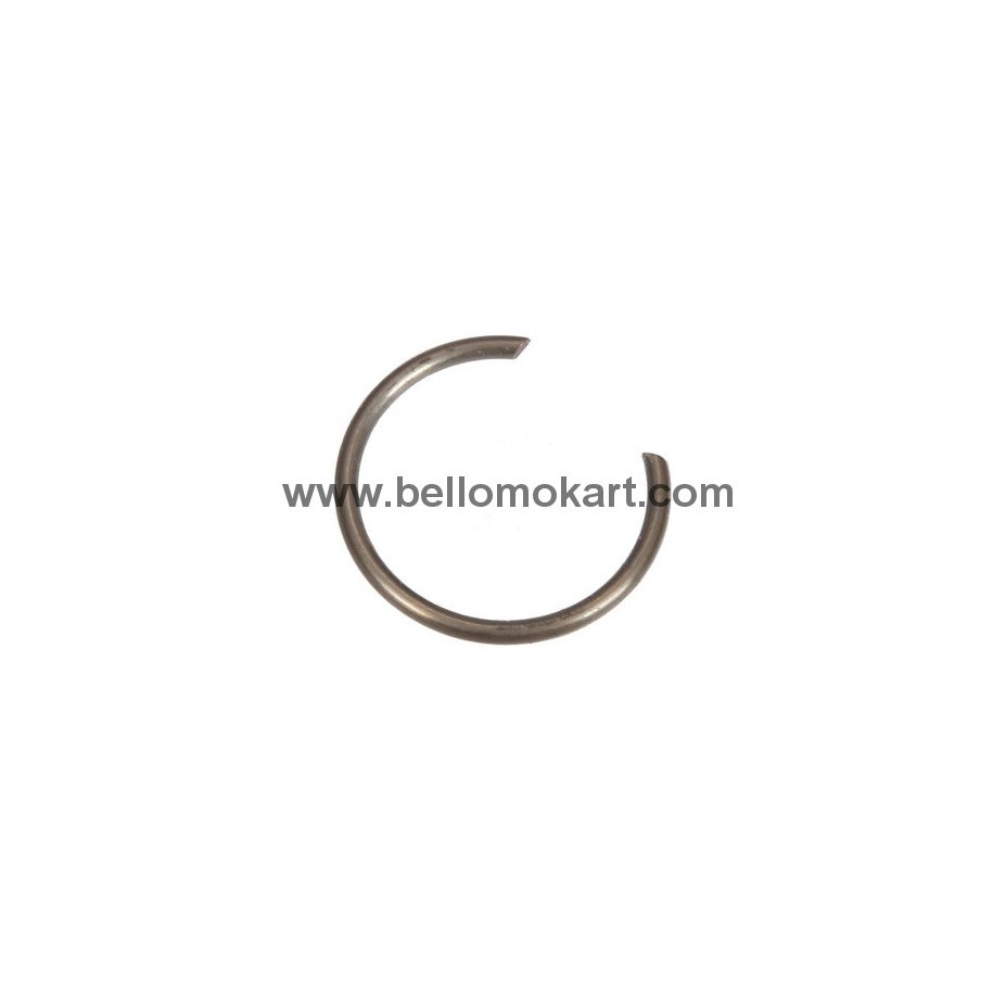 Anellino ferma spinotto iame KZ-KF