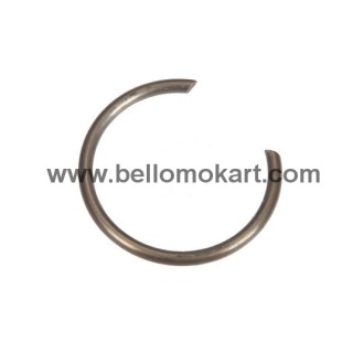 Anellino ferma spinotto iame KZ-KF