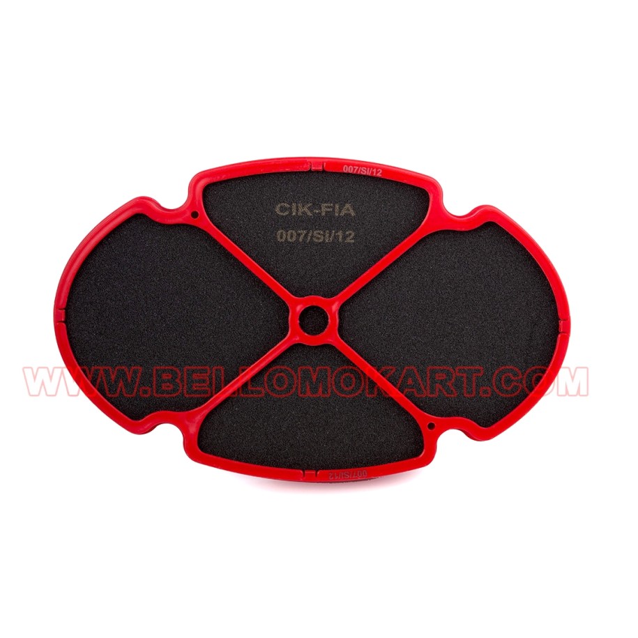 Oniissy Filtro Acqua Per Idropulitrici Serie Per Karcher K2-K7 (5 Pezzi - Foto 7