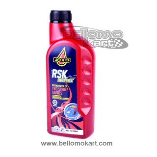 Olio miscela EXCED BLUE PRINT  lt.1