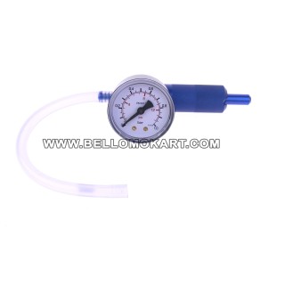 pompa controllo carburatore