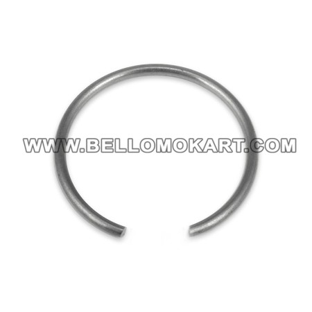 anello d'arresto 16x1 leva cambio birelart