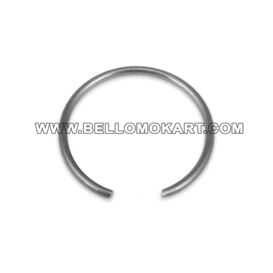 boccola sinterizzata 12x16x10 leva cambio birelart