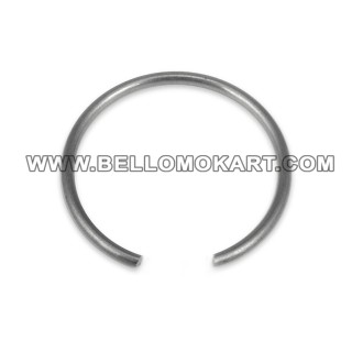 boccola sinterizzata 12x16x10 leva cambio birelart