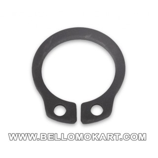 anello d'arresto seeger leva cambio birelart