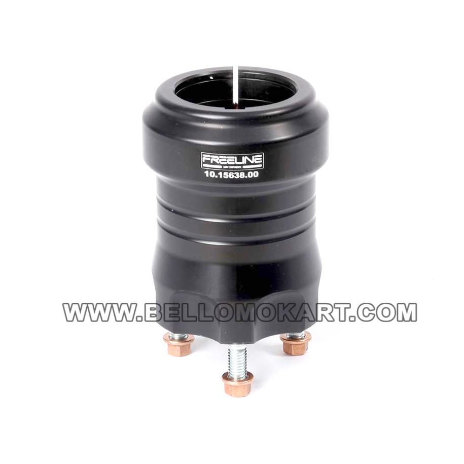 Mozzo ruota post. freeline 50 x 100 HQ NEW