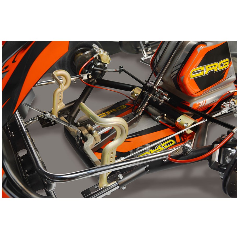 pedale completo bici