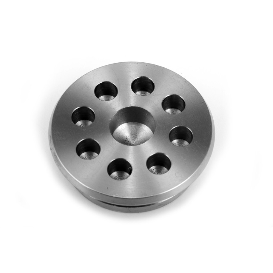 Tappo pinza RR-I32x2 FL01