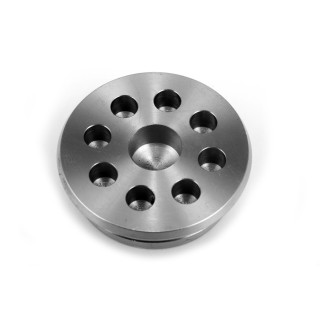 Tappo pinza RR-I32x2 FL01