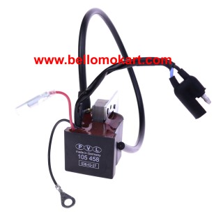 Bobina PVL originale per motori  iame