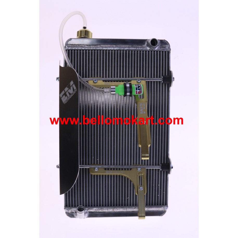 EM-09 PRO Em-Technology radiator