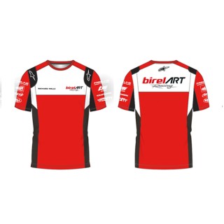 T-SHIRT BIREL ART ALPINESTARS 22