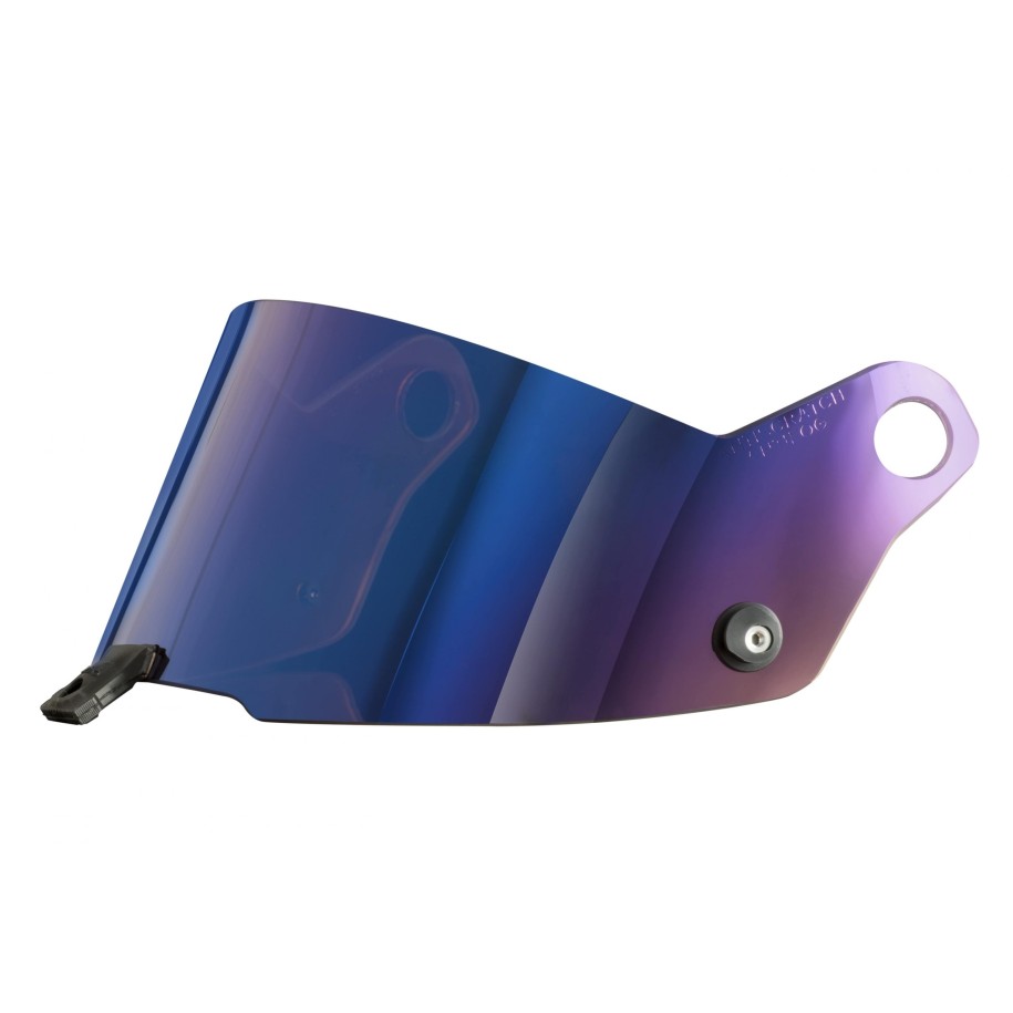 Visiera iridium DARK STILO ST5