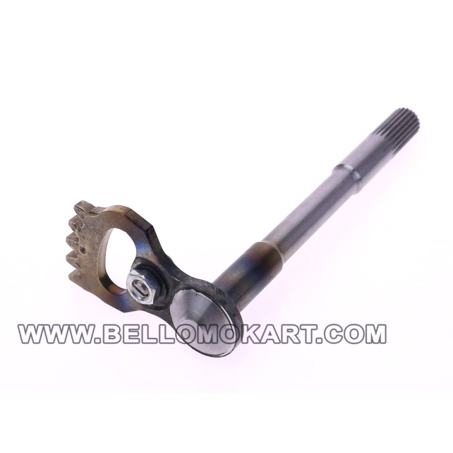 Albero comando cambio KZ-R1