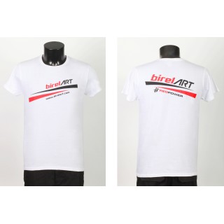 T-SHIRT BIREL ART 2023